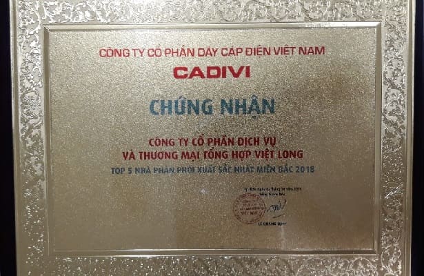 Top 5 Nha Phan Phoi Xuat Sac Nhat Mien Bac 2018
