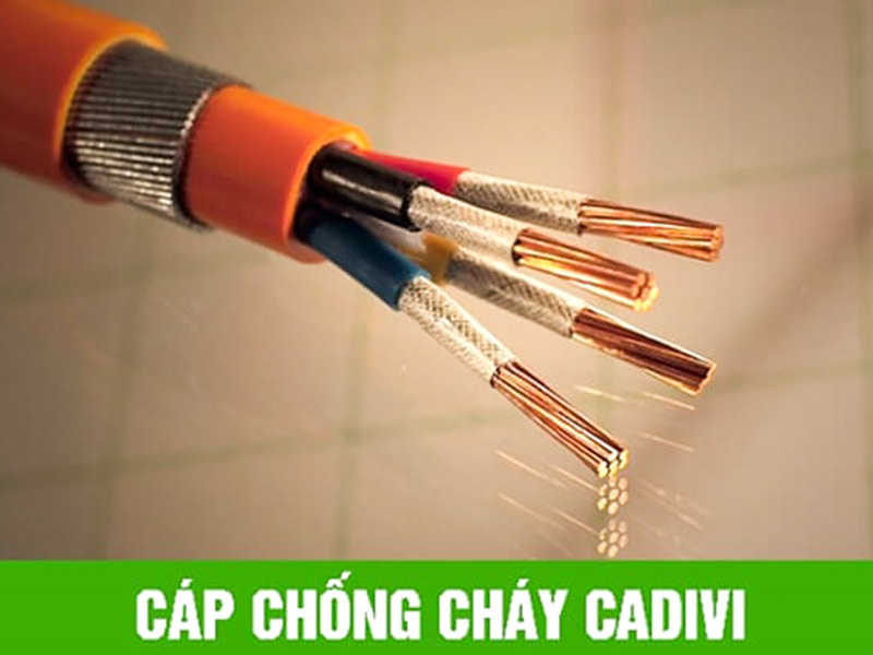 Tim Hieu Ve Cap Dien Chong Chay 1