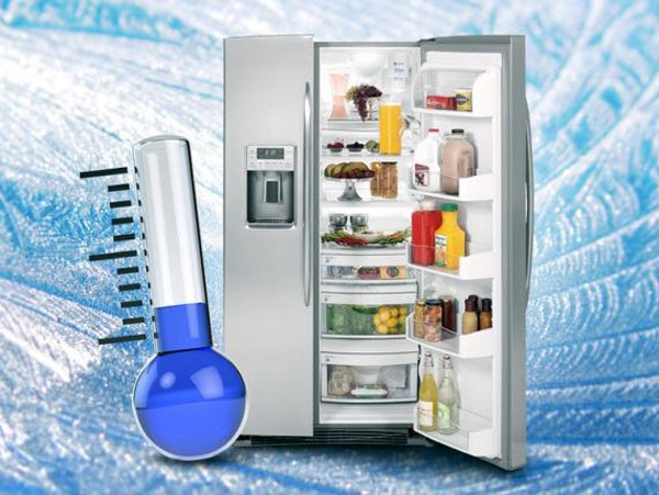 Cách tiết kiệm điện cho tủ lạnh