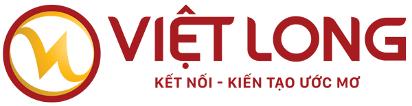 Viet Long Logo 01