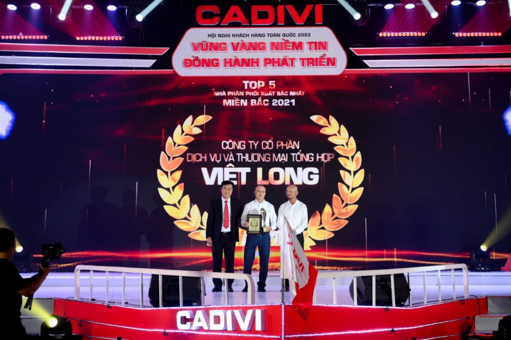 Đại lý cấp 1 Cadivi Việt Nam - Việt Long Power phân phối các sản phẩm dây và cáp điện Cadivi nào?