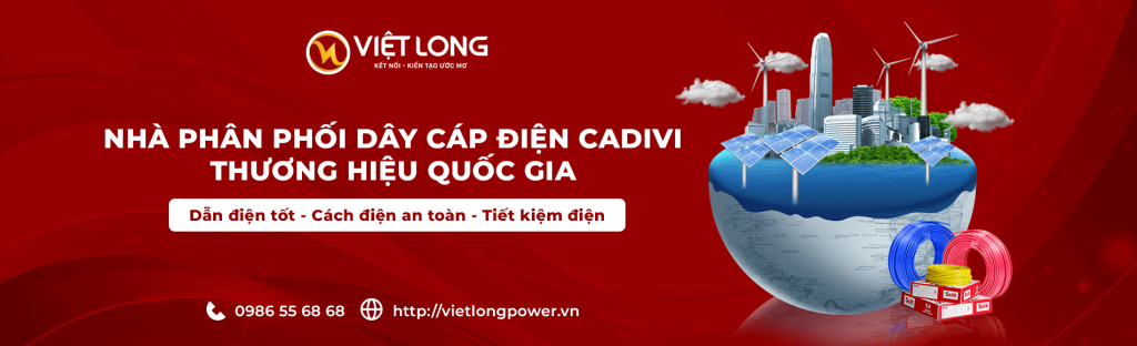 Vietlongpower Viet Long
